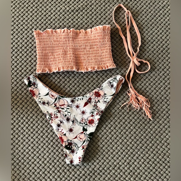 NWOT Bathing Suit - Picture 2 of 8